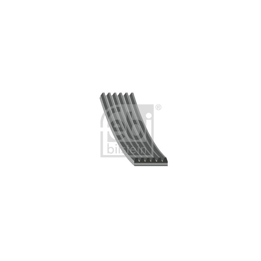 Febi Bilstein 29022 V-Ribbed Belt