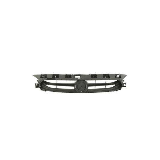 Blic 6502-07-3422990P Radiator Grille for Mazda 2 Hatchback (DL, Dj)