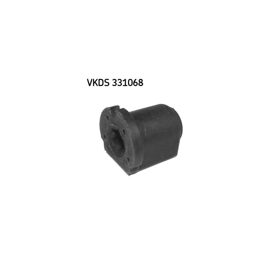 Skf Vkds 331068 Control Arm / Trailing Arm Bush For Skoda Favorit