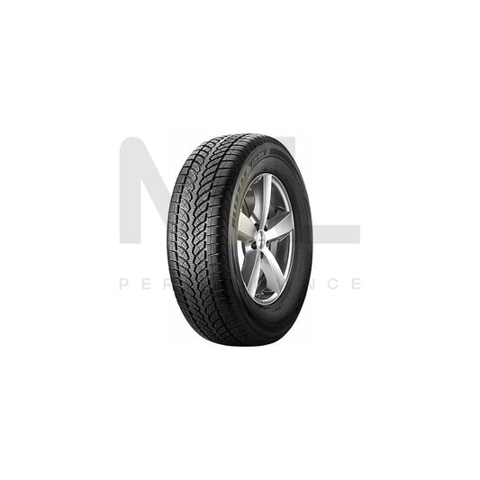 Bridgestone Blizzak LM-80 (*) RFT 255/55 R18 109H 4x4 Winter Tyre