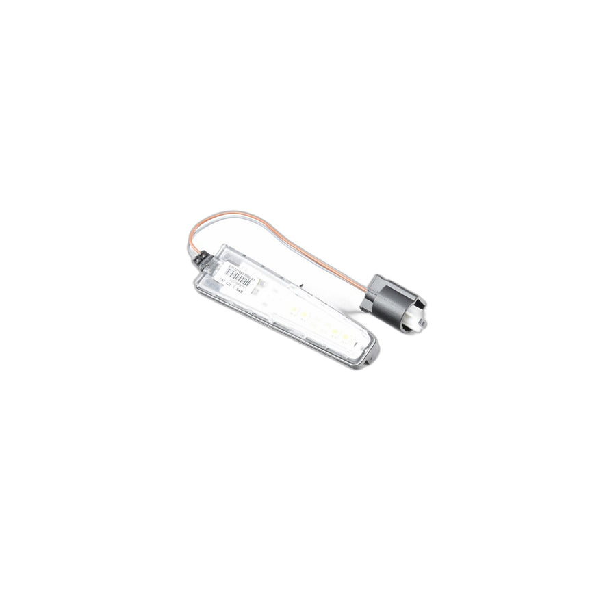 Genuine BMW 63316913277 E60 E63 E61 Lamp Outside Mirror, Left (Inc. 650i, M5 & 530xi)