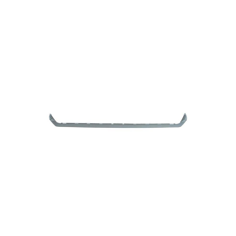 Blic 5511-00-3527225P Front Splitter Suitable for Mercedes-Benz E-Class
