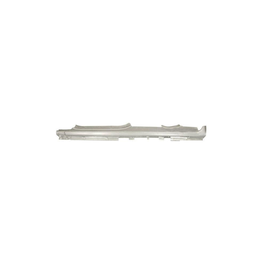 Blic 6505-06-5024011K Rocker Panel for Opel Corsa D Hatchback (S07)