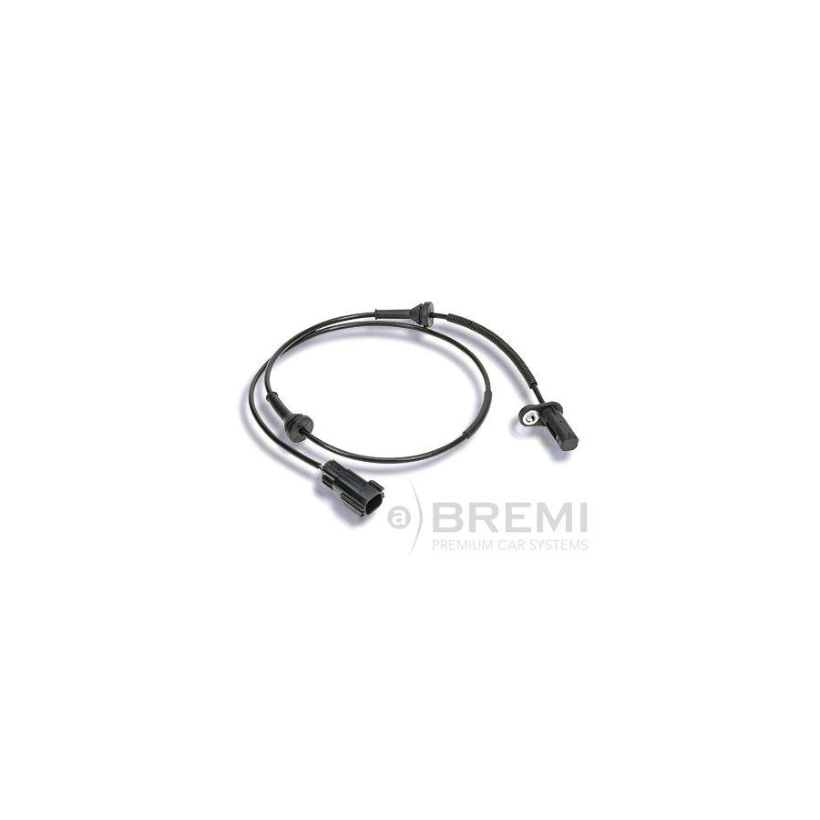 Bremi 50652 Abs Sensor for Volvo Xc90 I (C, 275)