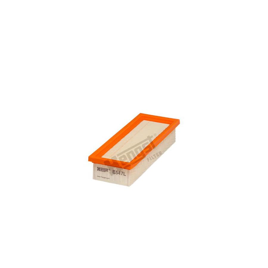 Hengst Filter E547L Air Filter