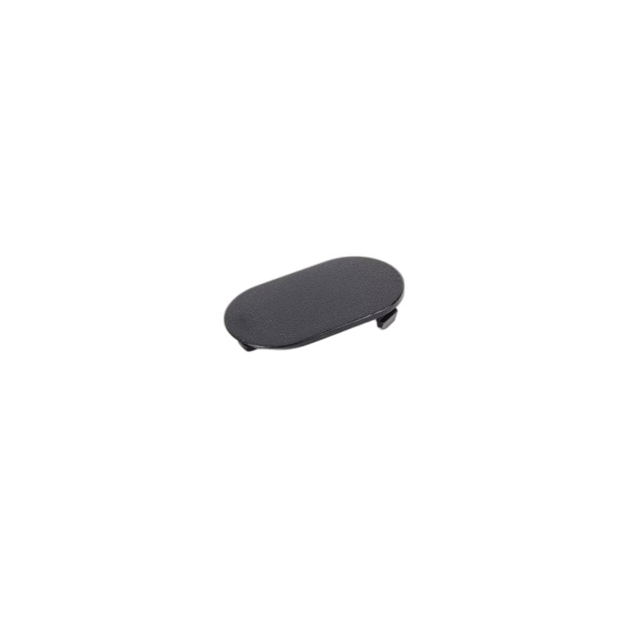 Genuine BMW 51478172289 E38 Rear Trunk Trim Panel Cover SCHWARZ (Inc. 740iL)