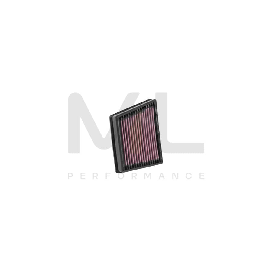 K&N 33-3117 Replacement Air Filter