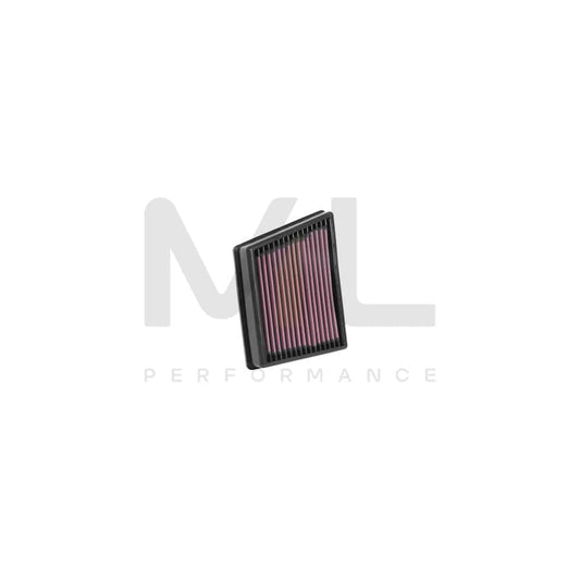 K&N 33-3117 Replacement Air Filter