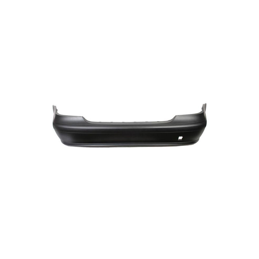 Blic 5506-00-3528952P Rear Bumper Suitable for Mercedes-Benz E-Class