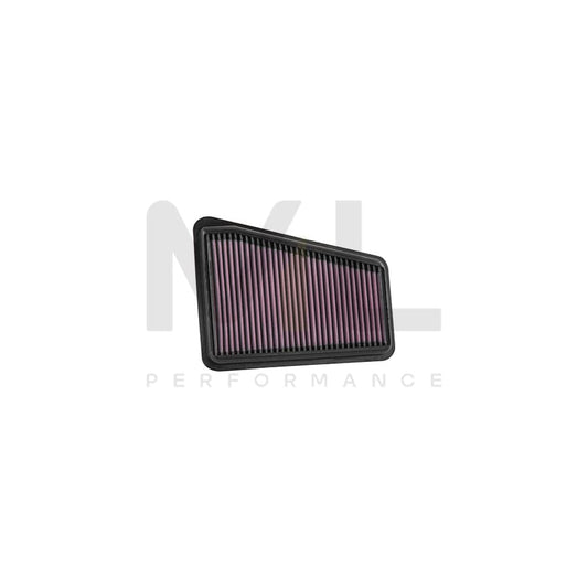 K&N 33-5068 Replacement Air Filter