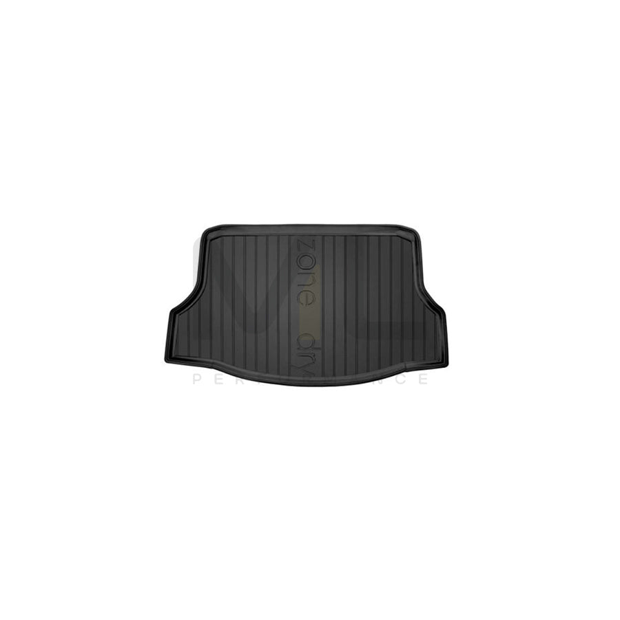 FROGUM DZ403611 Car boot tray for HONDA Civic X Hatchback (FC,FK) 766x1258mm, Elastomer, Nonslip