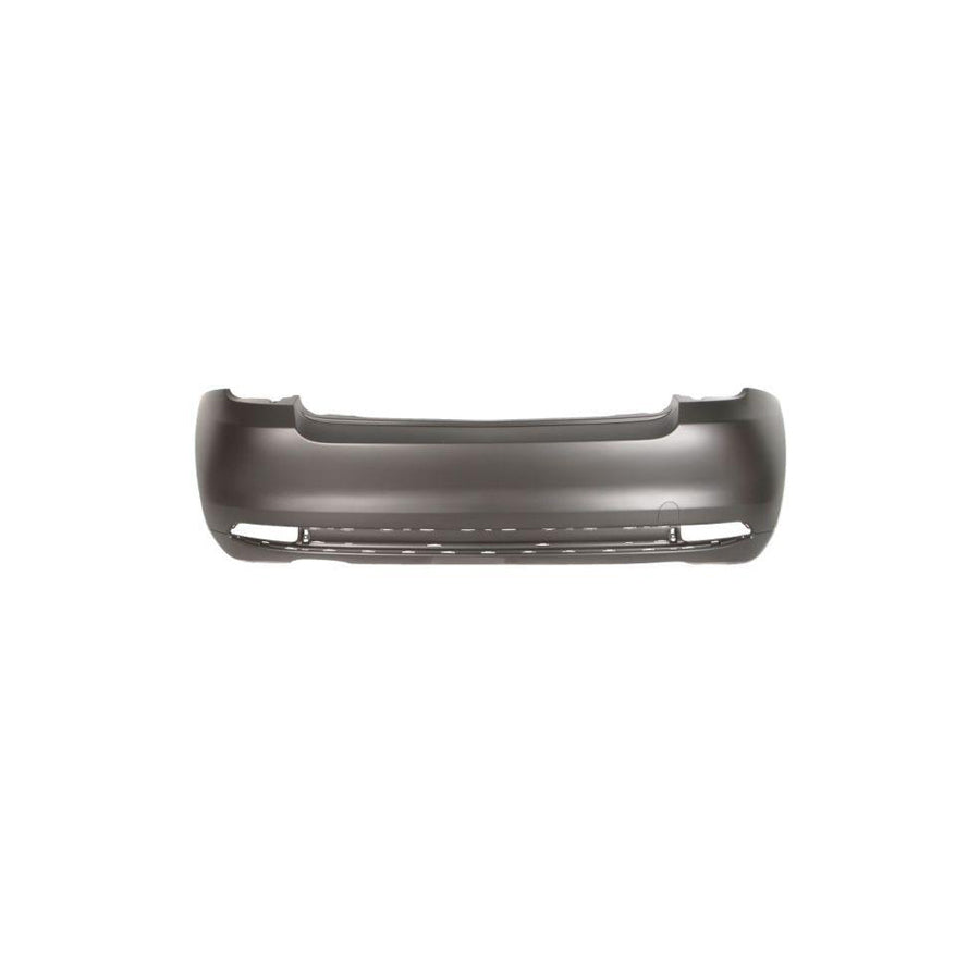 Blic 5510-00-8109904P Bumper for Toyota Yaris I Hatchback (P1)