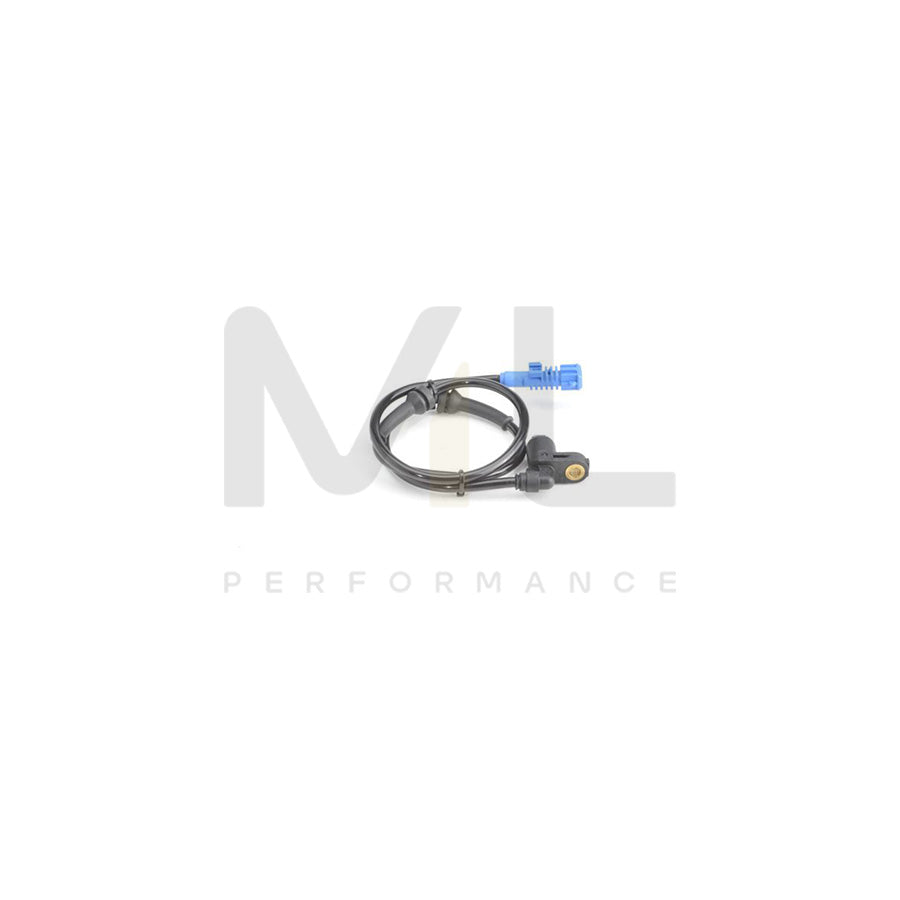 BOSCH Front Wheel Speed Sensor 0986594022 | ML Car Parts UK | ML Performance