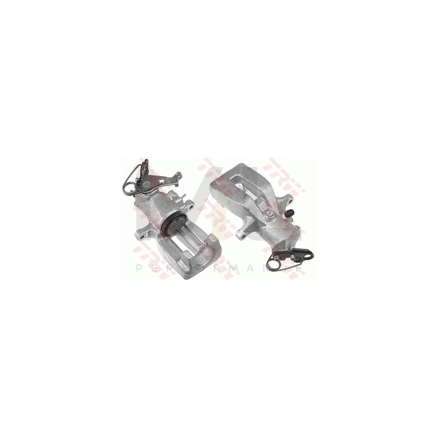 TRW BHT133 Brake Caliper for AUDI A8 D2 (4D2, 4D8)