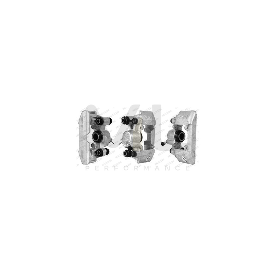 Ferodo Premier FCL694757 Brake Caliper for Toyota Yaris Verso (P2) With Accessories