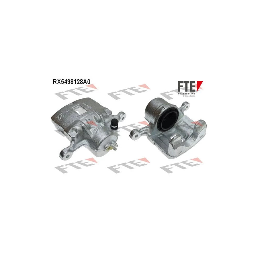 FTE Rx5498128A0 Brake Caliper