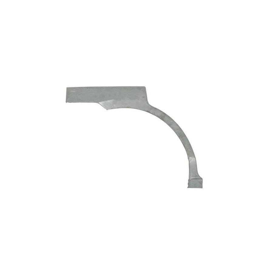 Blic 6504-03-3419582P Wheel Arch Liner for Mazda 2 Hatchback (Dy)
