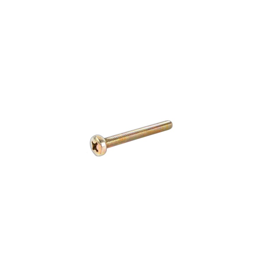Genuine BMW 07119906437 E12 E26 E24 Fillister Head Screw M6X55 (Inc. 2500)