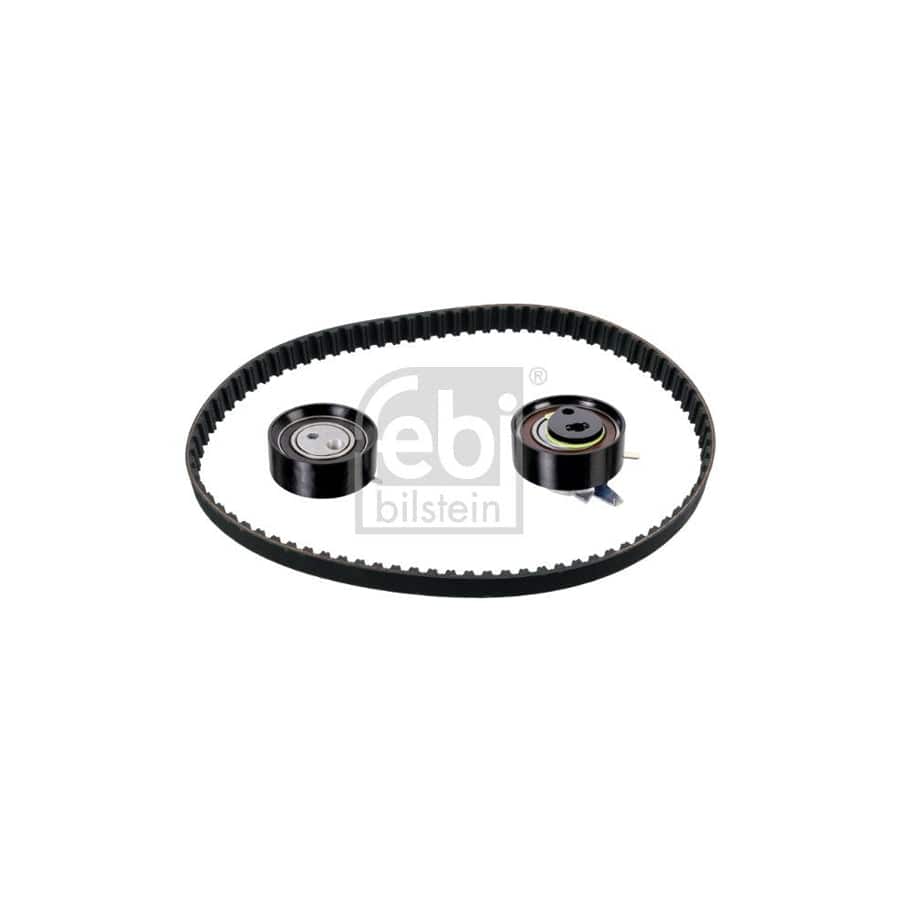 Febi Bilstein 48050 Suspension arm