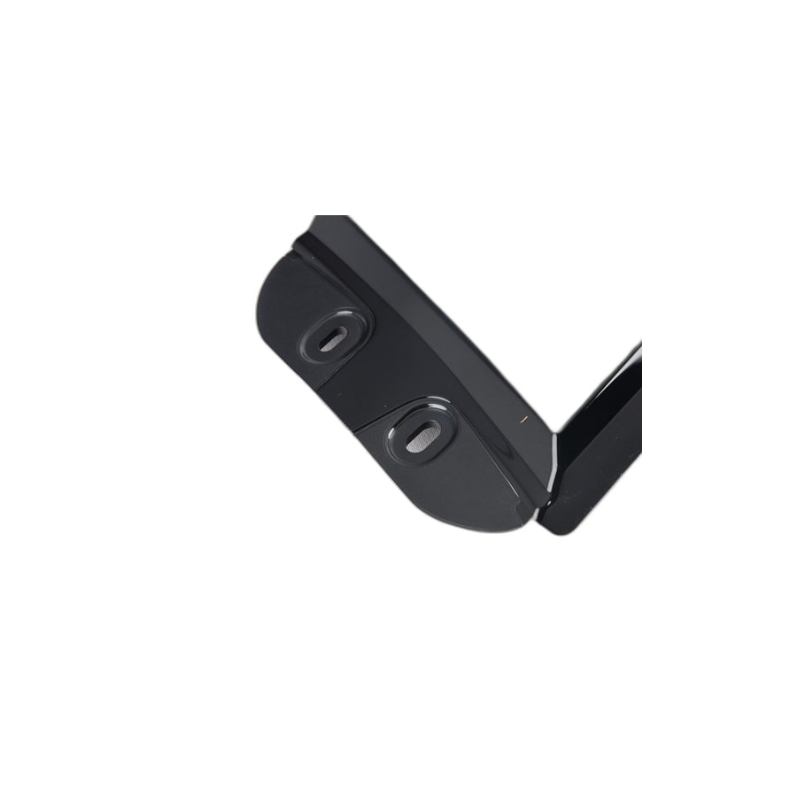 Genuine BMW 51357322518 F55 Cover Column B Right (Inc. One First, Cooper D & Cooper)