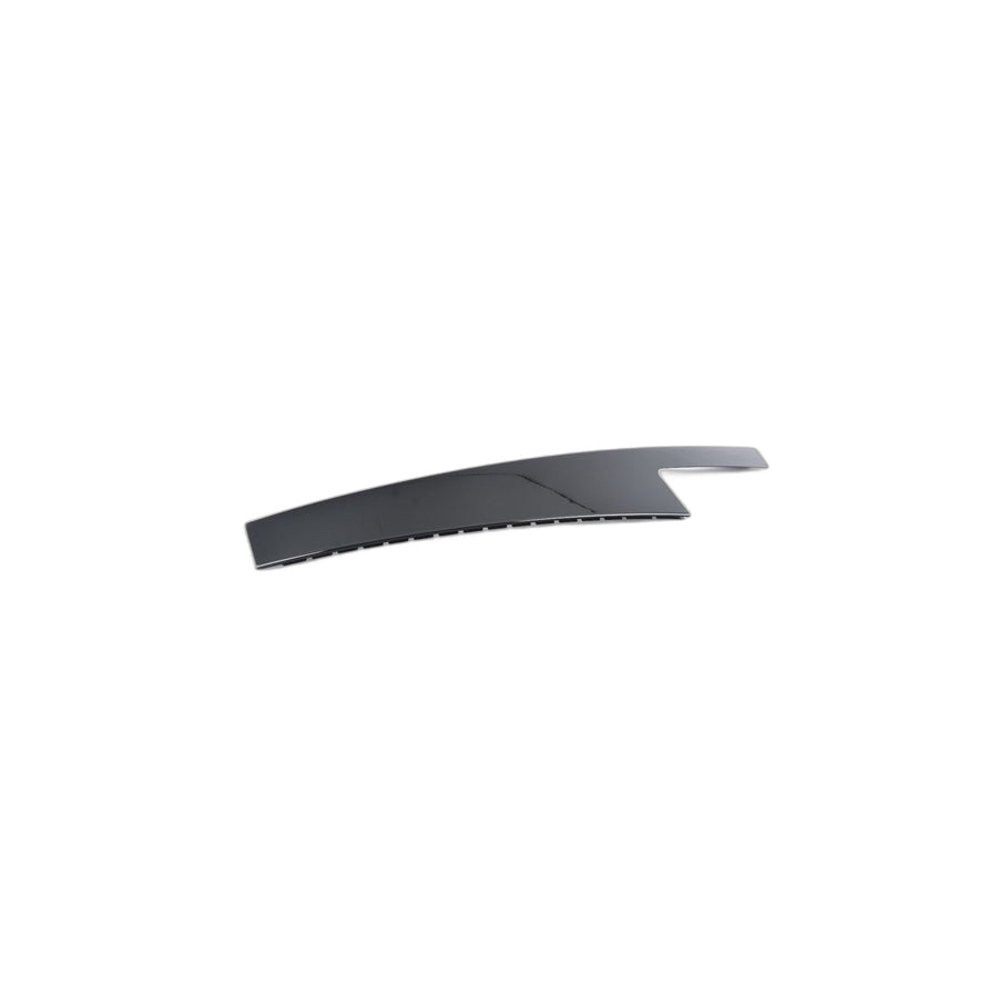 Genuine BMW 51357317799 F16 Cover, Column B, Door, Rear Left GLANZSCHWARZ (Inc. X6)