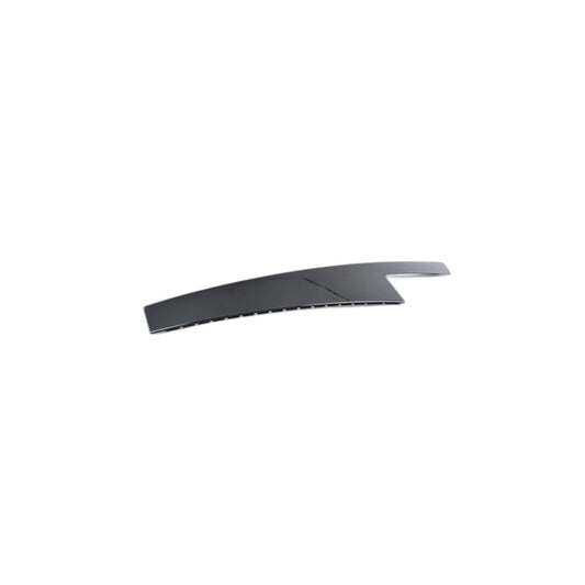 Genuine BMW 51357317799 F16 Cover, Column B, Door, Rear Left GLANZSCHWARZ (Inc. X6)