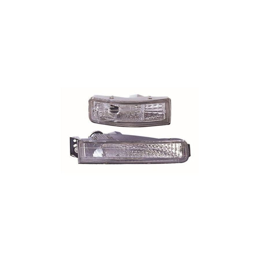 Abakus 2121668FxAC Indicator Set for Lexus Ls II (Xf20)