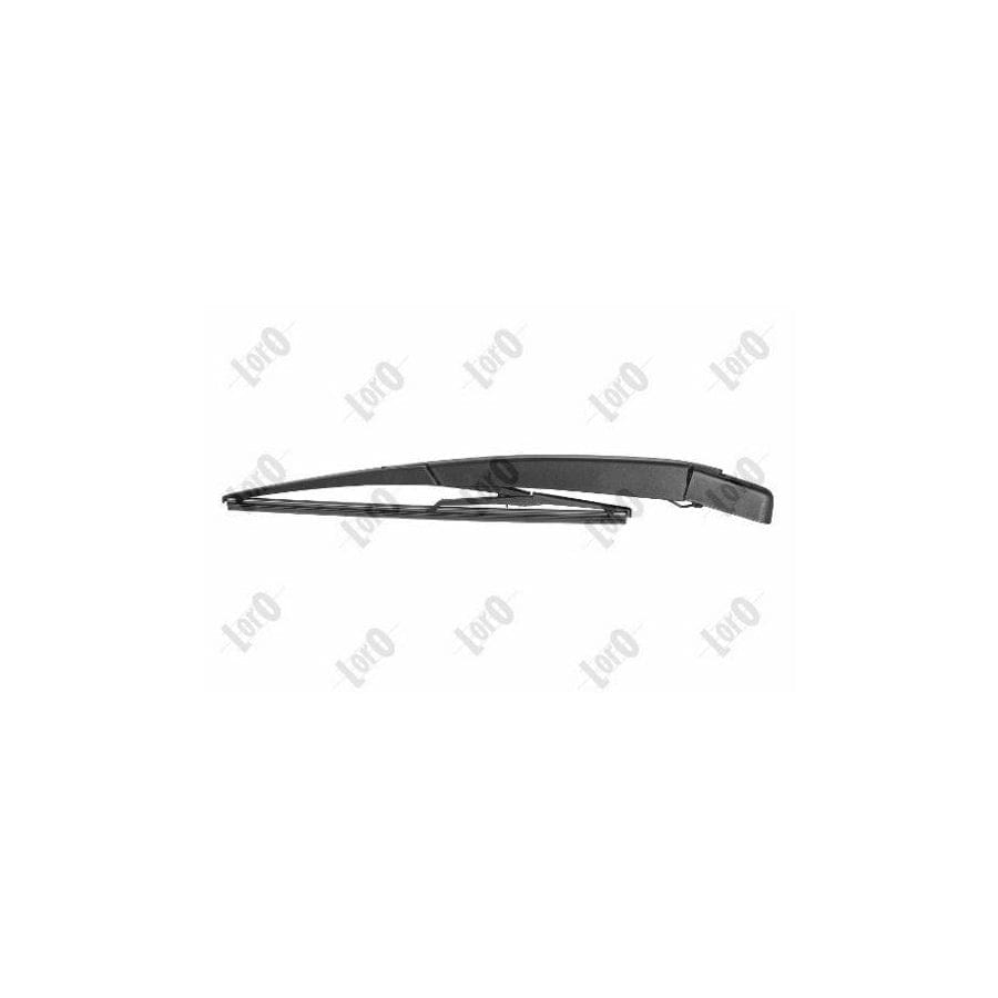 Abakus 10300067P Wiper Arm Set, Window Cleaning for Nissan Qashqai / Qashqai 2 I (J10, Nj10)