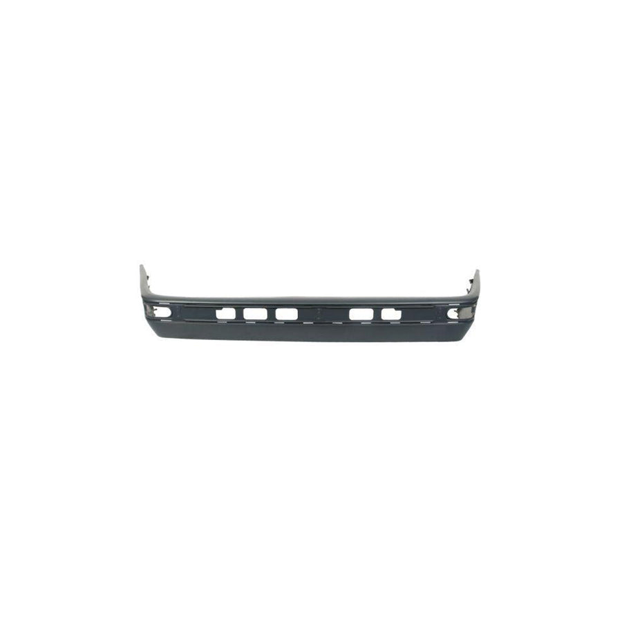 Blic 5506-00-3527950P Bumper Suitable for Mercedes-Benz E-Class