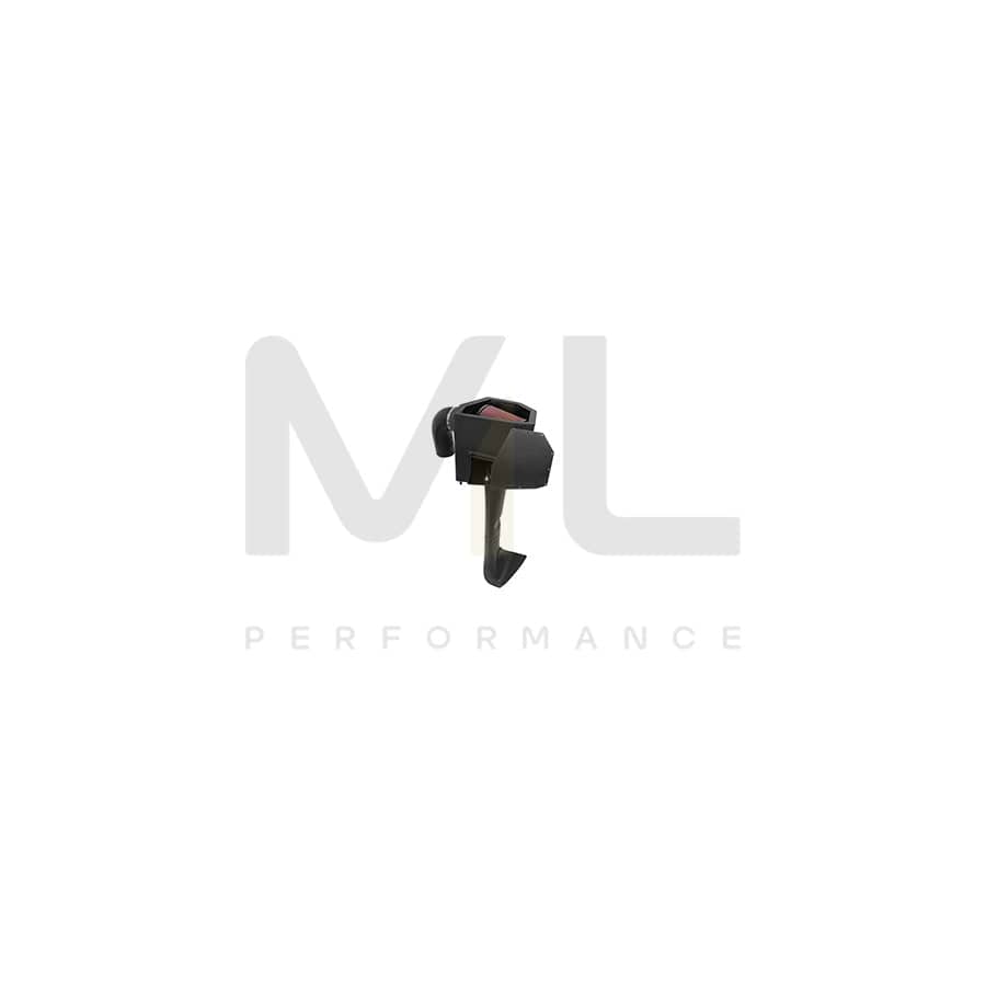 K&N 63-1562 Performance Air Intake System