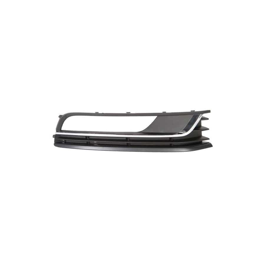 Blic 6502-07-9547916P Bumper Grill for VW Passat