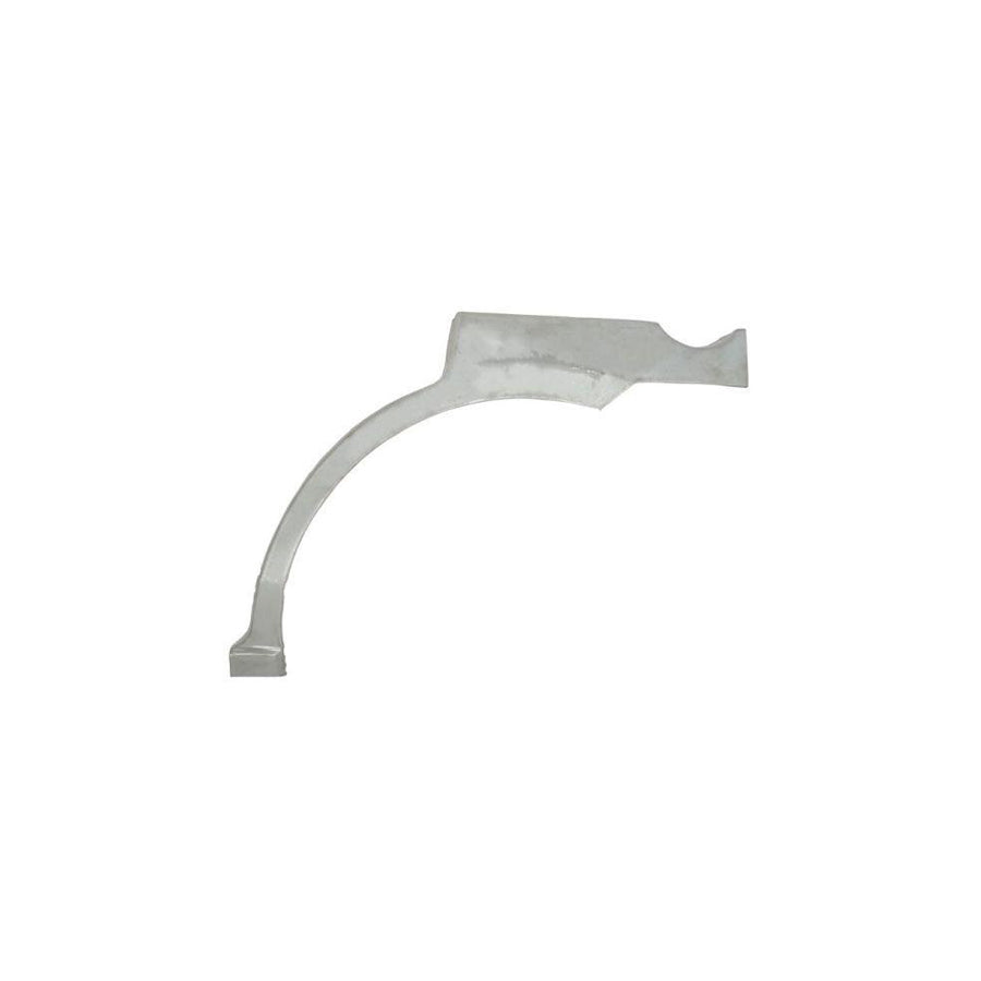 Blic 6504-03-3419581P Wheel Arch Liner for Mazda 2 Hatchback (Dy)
