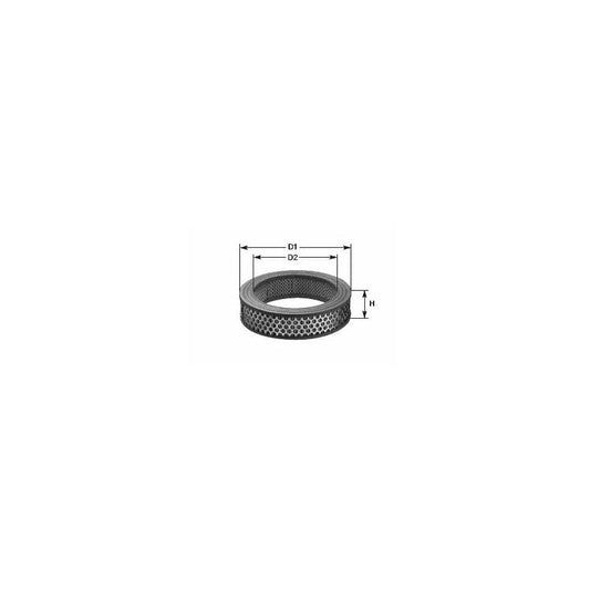 Clean Filter Ma 185 Air Filter