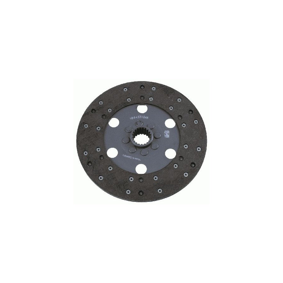 Sachs 1864 330 245 Clutch Disc
