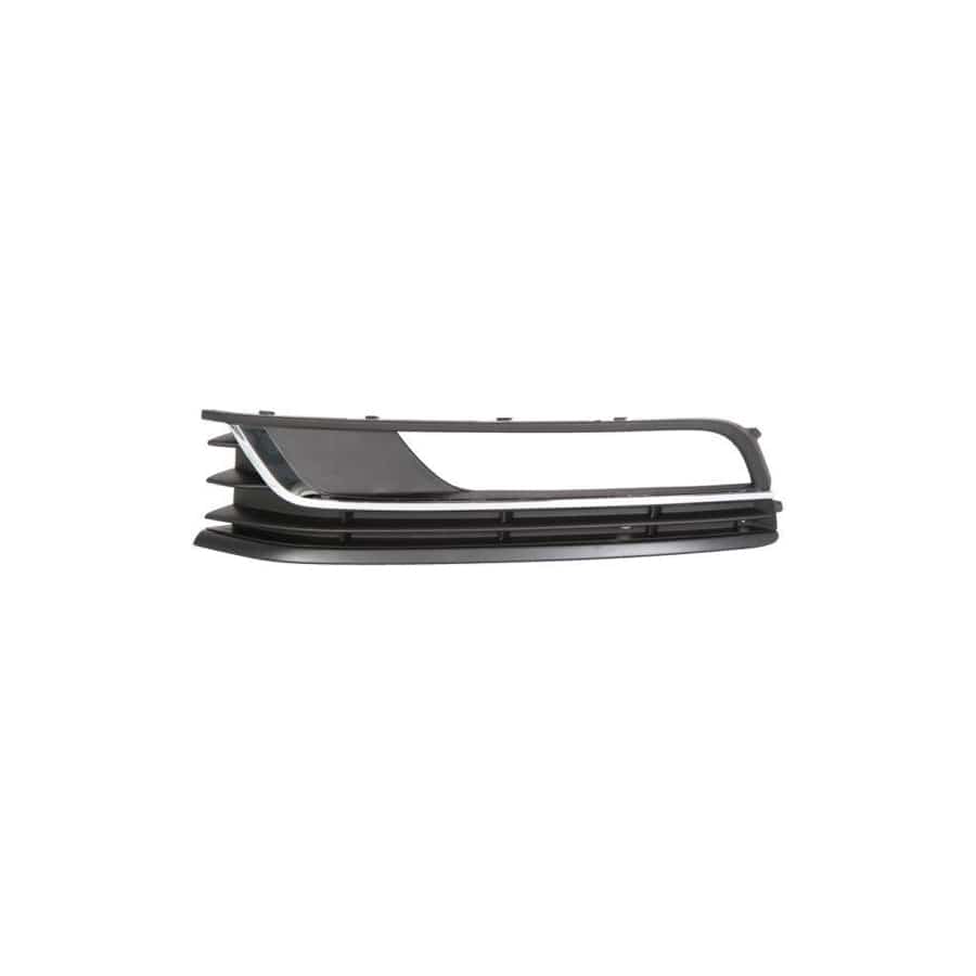 Blic 6502-07-9547915P Bumper Grill for VW Passat