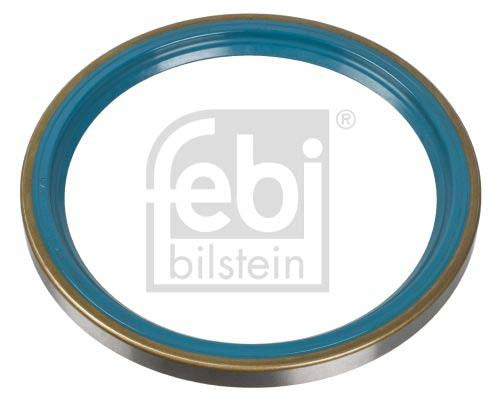 Febi Bilstein 08007 Shaft Seal, Wheel Hub | ML Performance UK Car Parts