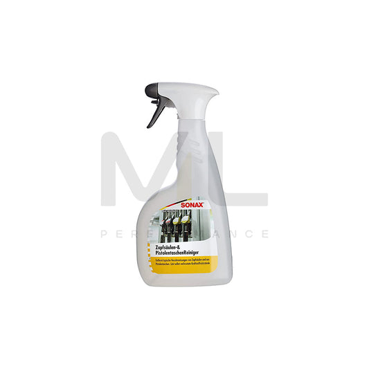 Sonax Petrol Pump + Nozzle Holder Cleaner 750ml