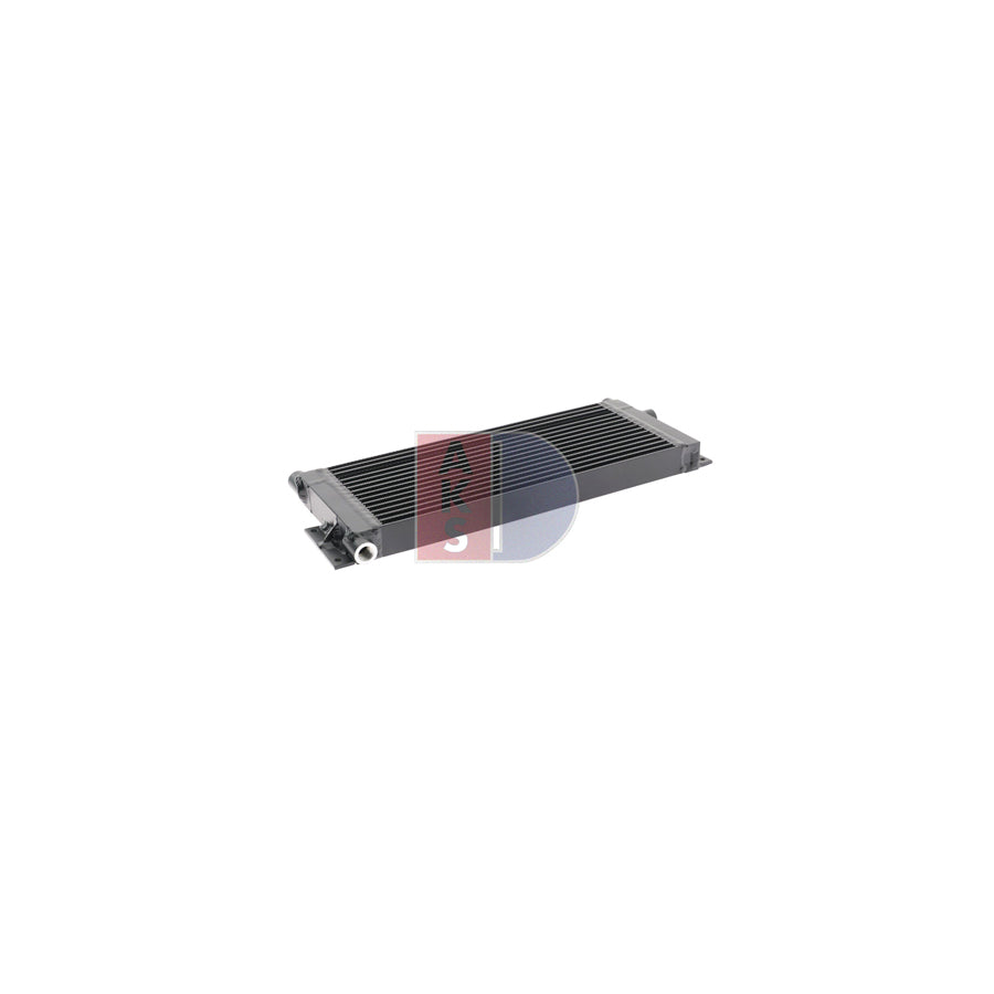 AKS Dasis 456001N Engine Oil Cooler