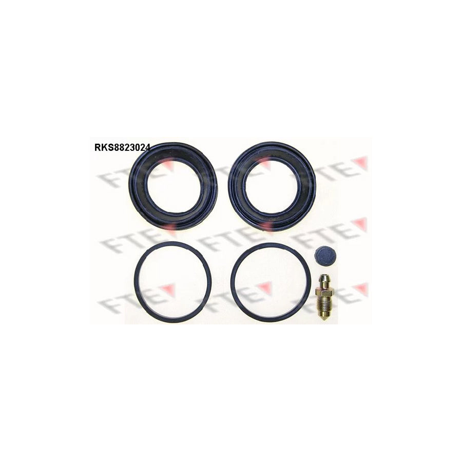 FTE 9323959 Repair Kit, Brake Caliper for Iveco Daily