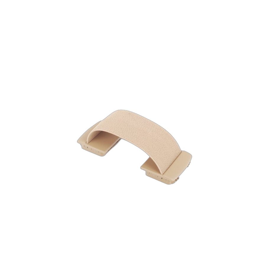 Genuine BMW 51476989328 E91 Rubber Band, Right BEIGE (Inc. 330d, 325xi & 320d ed)