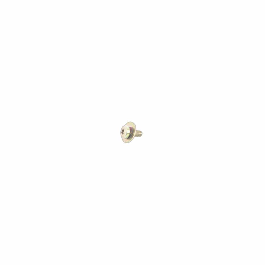 Genuine BMW 51218105499 E34 E32 E36 Torx Bolt M5X12 (Inc. 316i, M3 & 730i)
