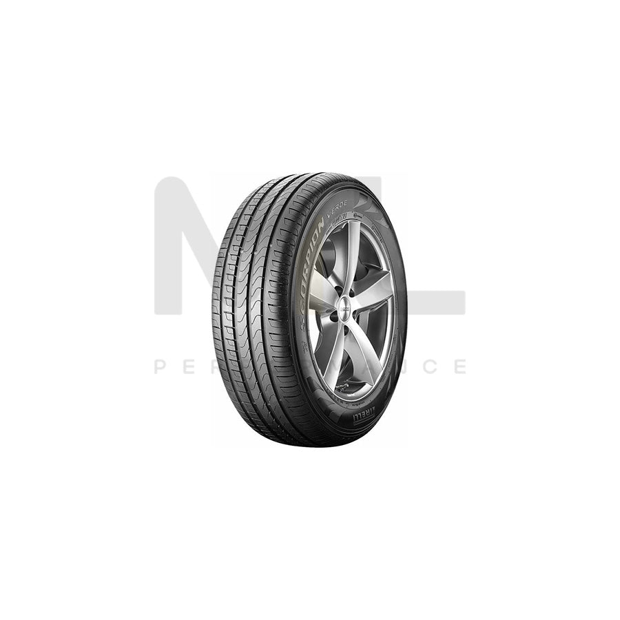 Pirelli SCORPION™ Verde 275/40 R21 107Y SUV Summer Tyre