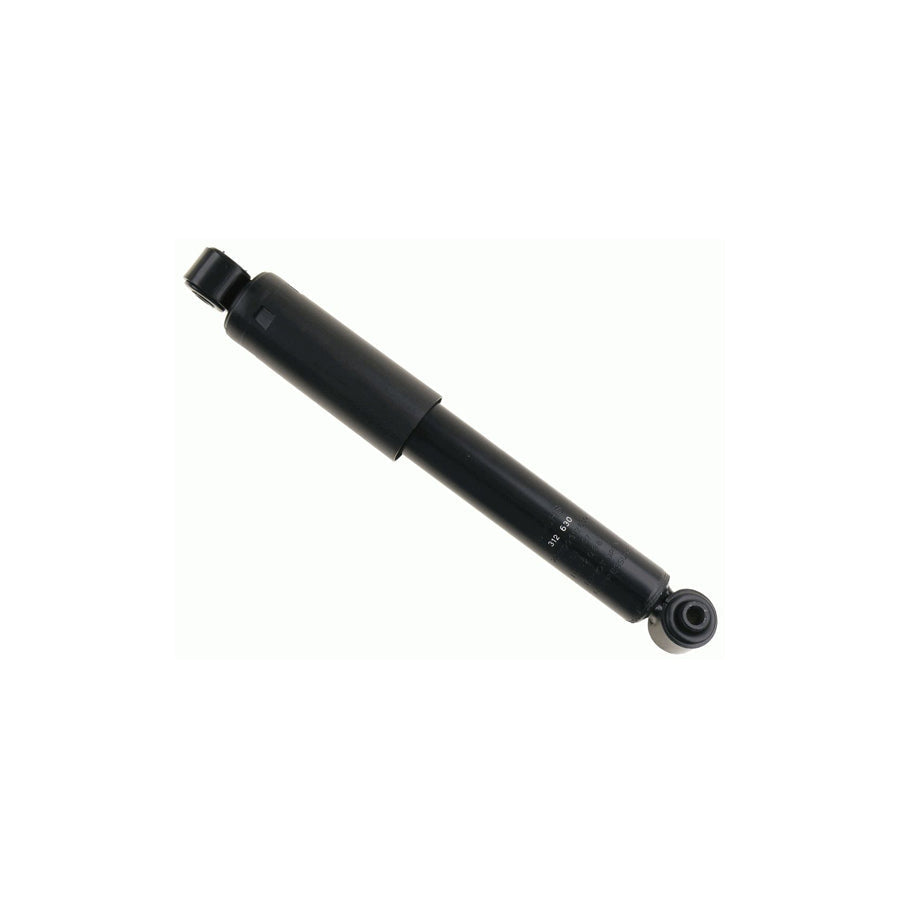 Sachs 312 630 Shock Absorber for Fiat Panda II Hatchback (169)