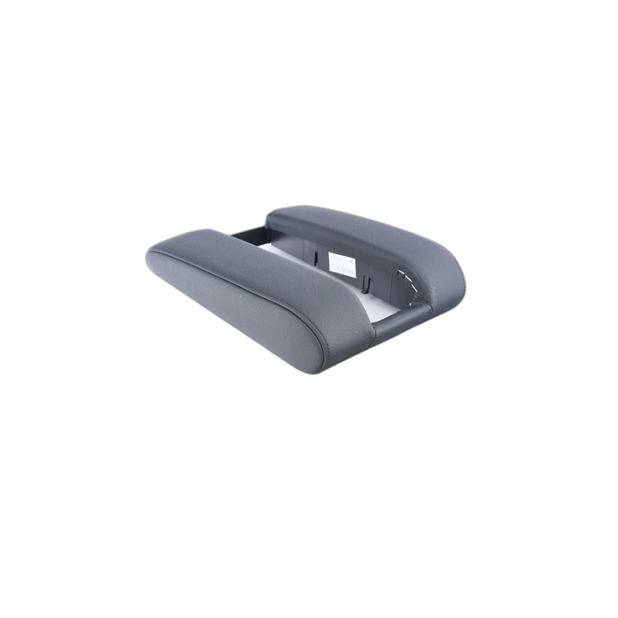 Genuine BMW 51168213881 E39 Center Arm Rest F Telephone SCHWARZ (Inc. 525i, 528i & 520d)