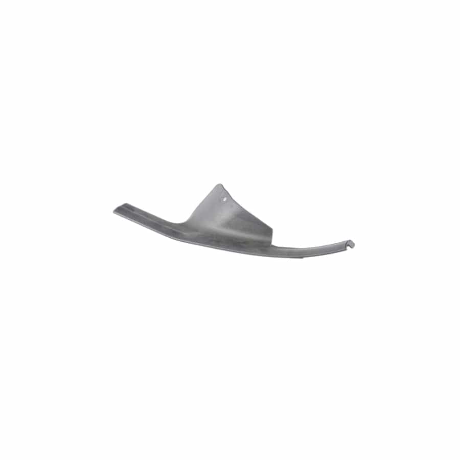 Genuine BMW 51472990507 E84 Cover Strip, Entrance Rear Left SCHWARZ (Inc. X1 25dX, X1 18d & X1 18i)