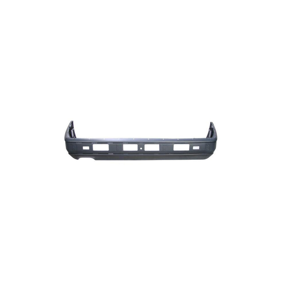 Blic 5506-00-3526955P Rear Bumper