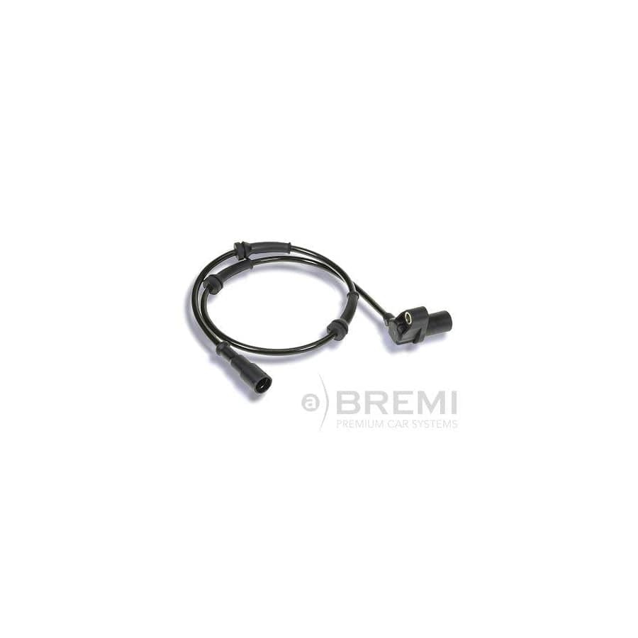 Bremi 50661 Abs Sensor for VW Transporter