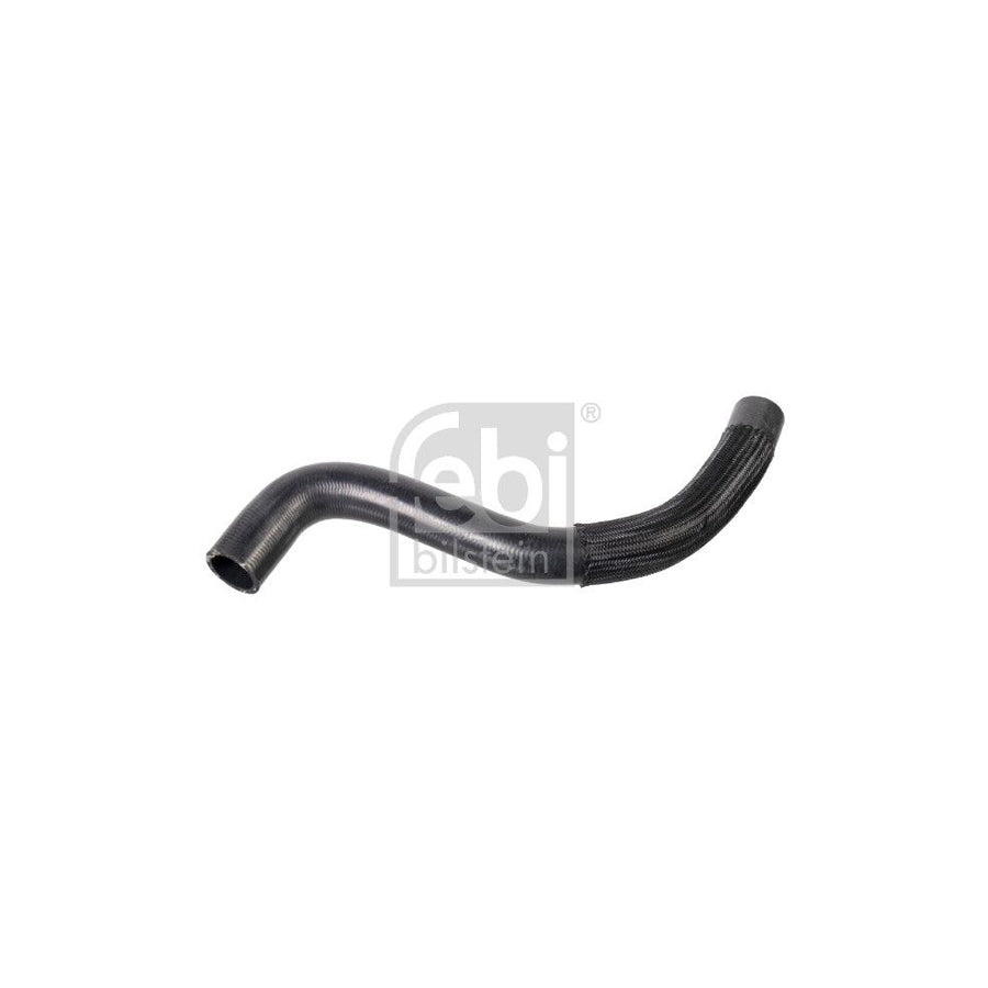 Febi Bilstein 173150 Radiator Hose For Nissan Qashqai