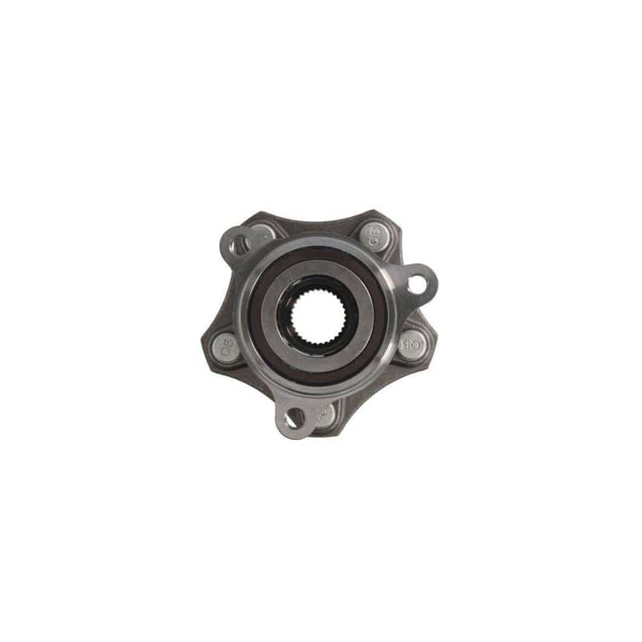 BTA H18028BTA Wheel Bearing Kit for Suzuki Kizashi (Fr)