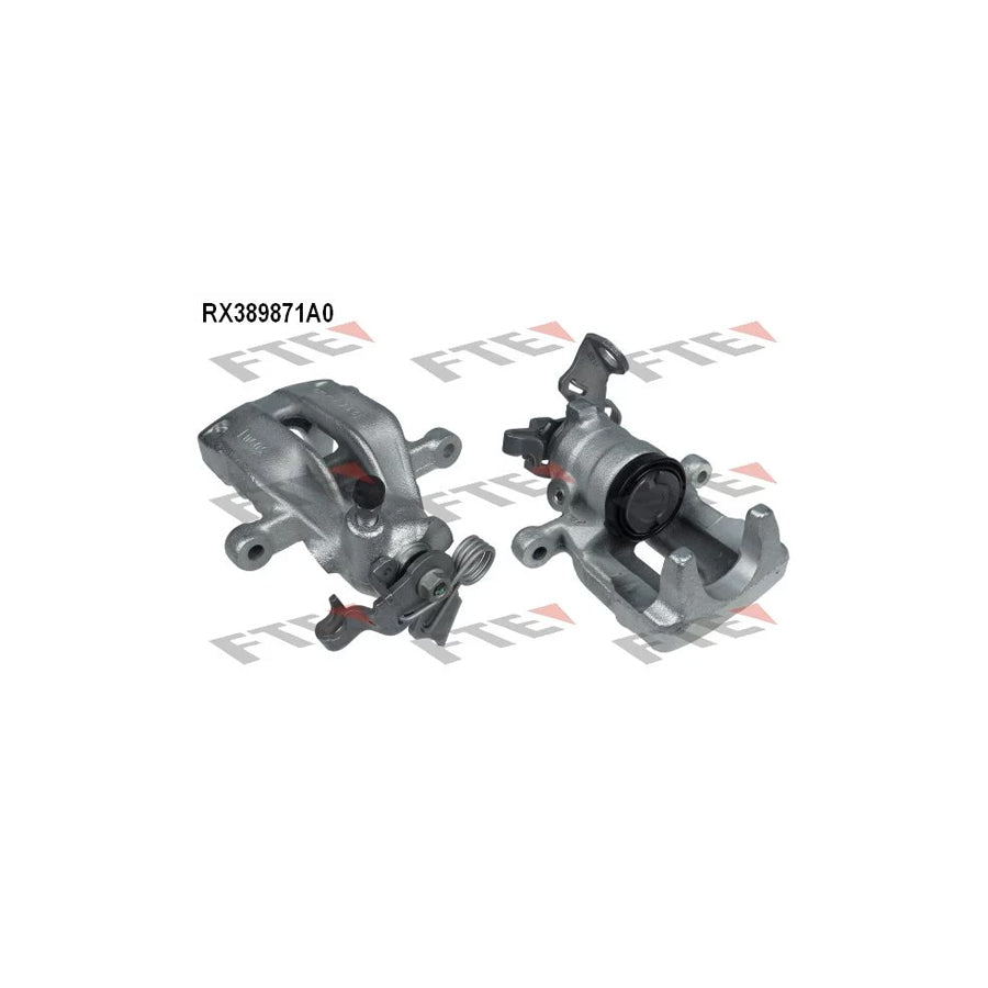 FTE Rx389871A0 Brake Caliper